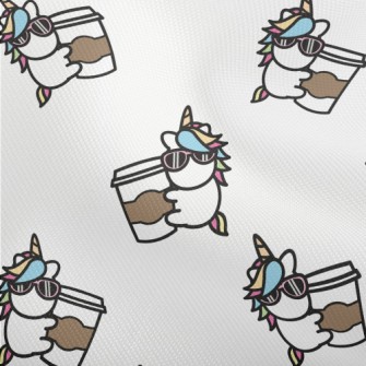 Unicorn Hug Coffee Dobby