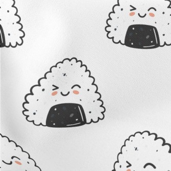 Blink Japanese Rice Balls Stretch Ponte