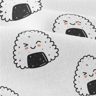 Blink Japanese Rice Balls Modern Jersey