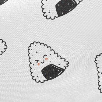 Blink Japanese Rice Balls Midweight Cotton Poplin