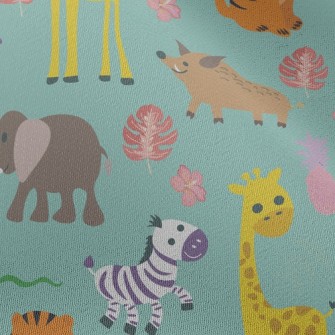 A Large Collection Of Colorful Chiffon