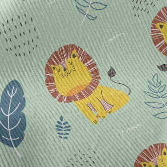 Proud Lion Standard Corduroy