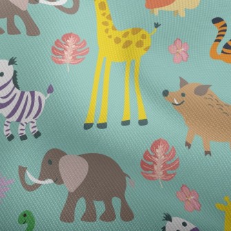 A Large Collection Of Colorful Dobby