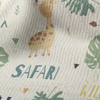 Tropical Jungle Zoo Terry