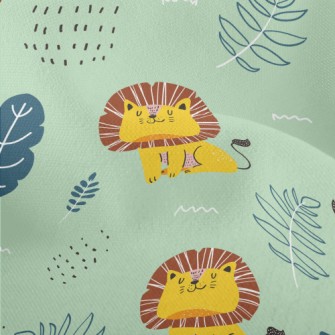 Proud Lion Lightweight Performance Linen