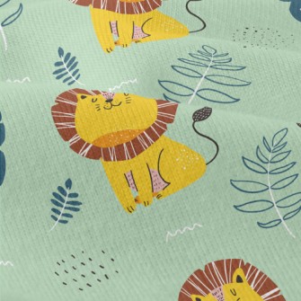 Proud Lion Modern Jersey