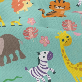 A Large Collection Of Colorful Modern Jersey