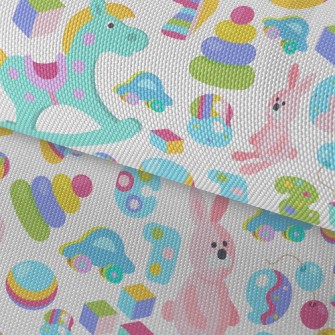 Children&#39;s Toy Room Waterproof Oxford
