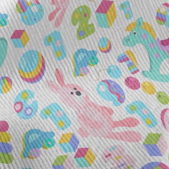 Children&#39;s Toy Room Standard Corduroy