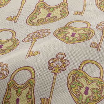 Special Lace Key Performance Linen