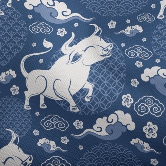 Good Luck In The Year Of The O Dobby