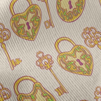 Special Lace Key Standard Corduroy