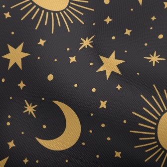 Dazzling Stars Sun Moon Dobby