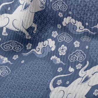 Good Luck In The Year Of The O Terry