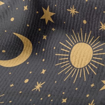 Dazzling Stars Sun Moon Terry
