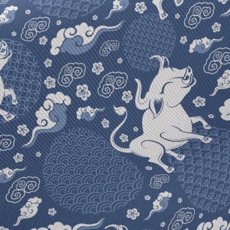 Good Luck In The Year Of The O Twill