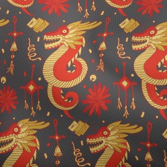 Ancient Chinese Mythical Beast Dobby