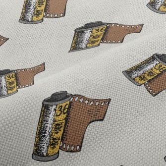 Point And Shoot Camera Film Performance Linen