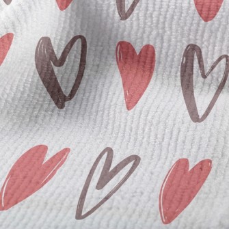 Random Lines Of Love Terry