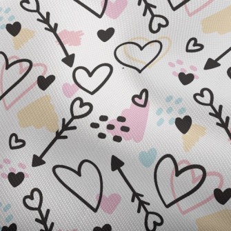 Basket Of Love Arrows Of Love Dobby