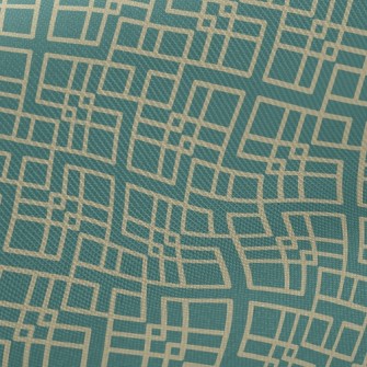 Geometric Multi-variable Block Twill