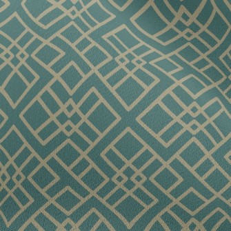 Geometric Multi-variable Block Chiffon