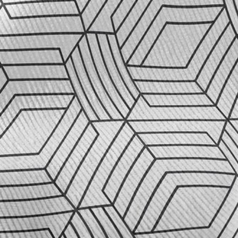Stacking Geometries Standard Corduroy