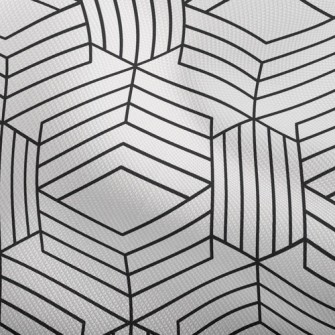 Stacking Geometries Dobby