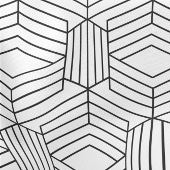 Stacking Geometries Stretch Ponte