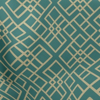 Geometric Multi-variable Block Stretch Ponte