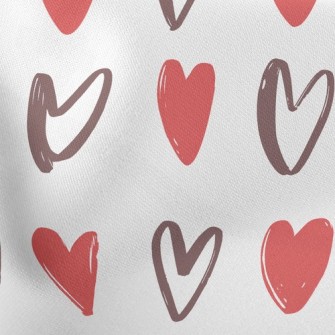 Random Lines Of Love Stretch Ponte