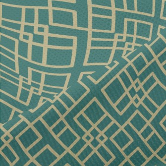 Geometric Multi-variable Block Piqué