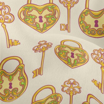 Special Lace Key Lightweight Performance Linen