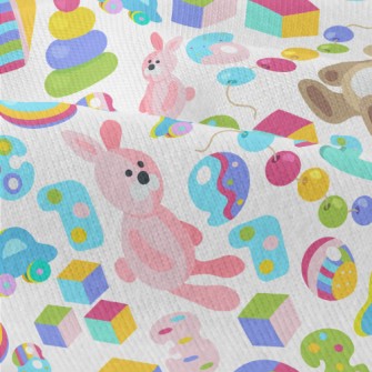 Children&#39;s Toy Room Modern Jersey