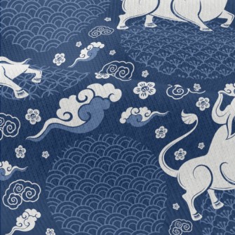 Good Luck In The Year Of The O Modern Jersey