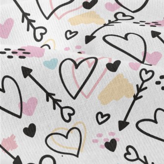 Basket Of Love Arrows Of Love Modern Jersey