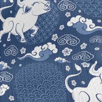 Good Luck In The Year Of The O Stretch Jersey