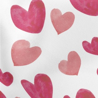 Full Version Of Watercolor Hea Lightweight Cotton Poplin