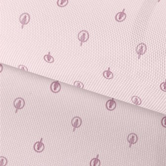 Parrot Watercolor Silhouette Waterproof Oxford