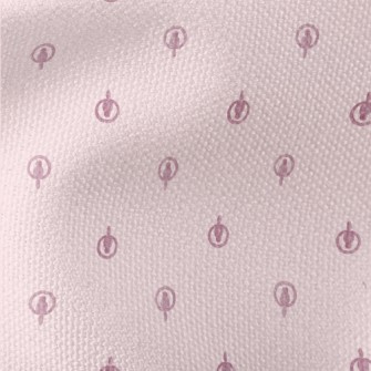 Parrot Watercolor Silhouette Waterproof Canvas