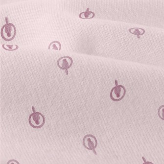 Parrot Watercolor Silhouette Modern Jersey