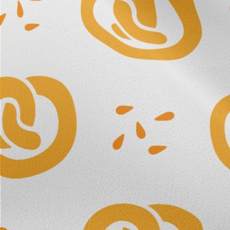 Oktoberfest Symbols Chiffon