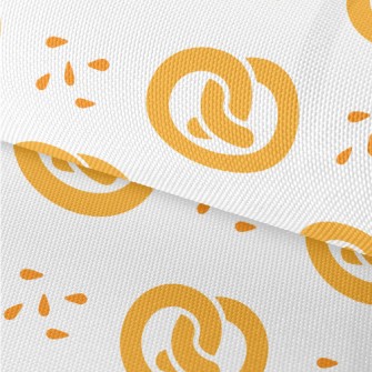 Oktoberfest Symbols Waterproof Oxford