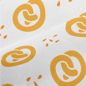 Oktoberfest Symbols Performance Linen