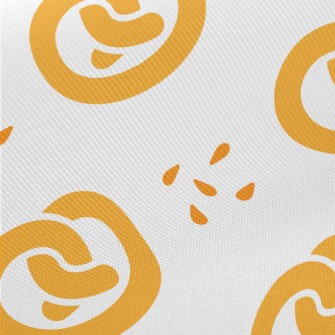 Oktoberfest Symbols Twill