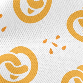 Oktoberfest Symbols Standard Corduroy