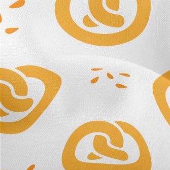 Oktoberfest Symbols Lightweight Performance Linen