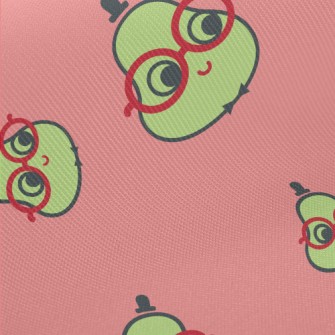 Cute Gentleman Guava Twill
