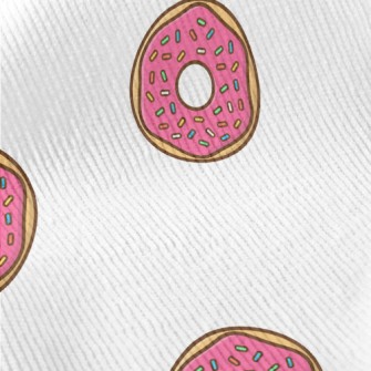 Strawberry American Donut Standard Corduroy