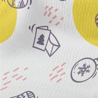 Winter Christmas Gifts Terry